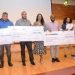 SNTP Santiago y BANFONDESA entregan premios ganadores concurso de fotografía periodística; jurado destaca sensibilidad de participantes