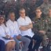 Regional 13 participa en acto de los 159 años de la restauración