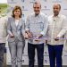 Inauguran oficina “El Dorado” del Banco de Reservas en Santiago