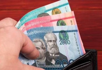 Las 10 provincias dominicanas con mayor salario promedio