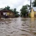 Las lluvias han dañado 61 casas y desplazado a 301 personas en la Vega