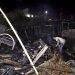En Castañuelas dos viviendas resultaron destruidas una tercera parcial por incendio