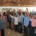 El MODA reestructura su Dirección Política en Montecristi