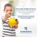 ¿ Conoces la importancia de educar a tus niños sobre el ahorro?