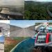 Balance de las megaobras de Abinader: las iniciadas, las con fechas y en espera de arranque