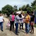 VIDEO: Gobernación distribuye raciones alimenticias en sectores vulnerables tras efectos de huracán