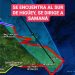 “ACTUALIDAD” El ojo de Fiona se encuentra próximo a Higüey – Mira los detalles y cuales provincias afecta
