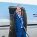 Presidente Abinader viaja este miércoles a Washington; se reunirá con la vicepresidenta Kamala Harris y con Nancy Pelosi