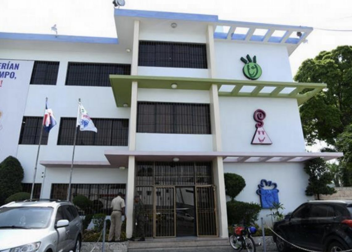 Escapan ocho niñas del mismo hogar de paso donde cayó menor de un cuarto piso
