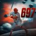 Albert Pujols se convierte en el latino con más jonrones en la historia de Las Mayores