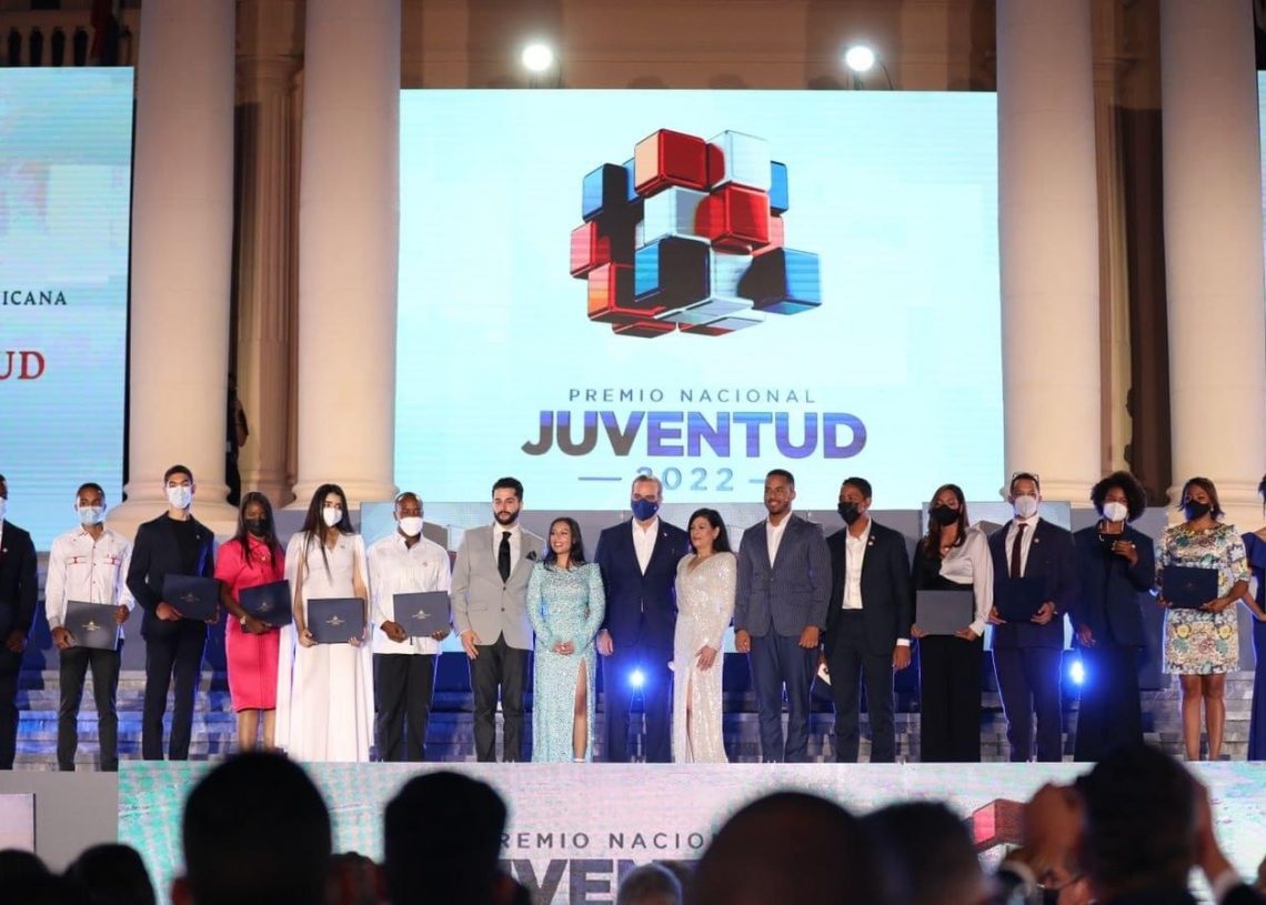 Ministerio de la Juventud anuncia convocatoria para XXVII “Premio Nacional de la Juventud 2023″