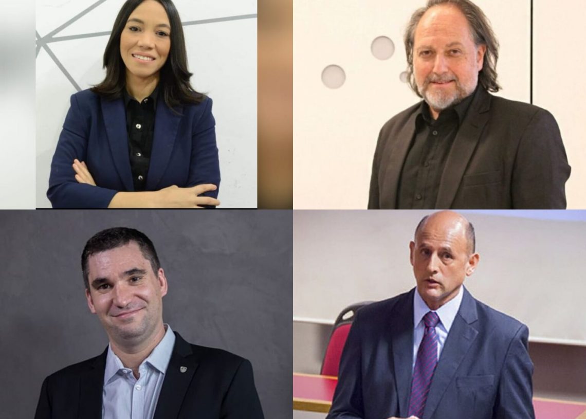 Observatorio de Medios Digitales abre inscripción para Congreso de Periodismo Digital 2022