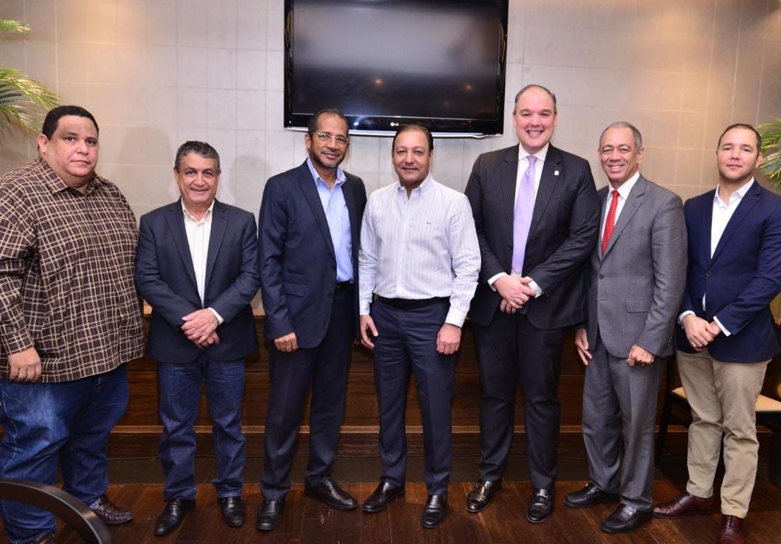 Felipe Romero: “Abel Martínez encarna la renovación política dentro y fuera del PLD”