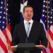 Gobernador de Puerto Rico viaja a Washington para impulsar plan de anexión