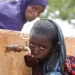 ONU: 730 niños murieron de hambre en Somalia este año y las cifras aumentarán