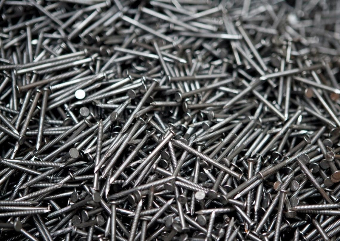 Hallan un kilo de clavos y tornillos en estómago de paciente: «Nunca habíamos visto nada parecido»