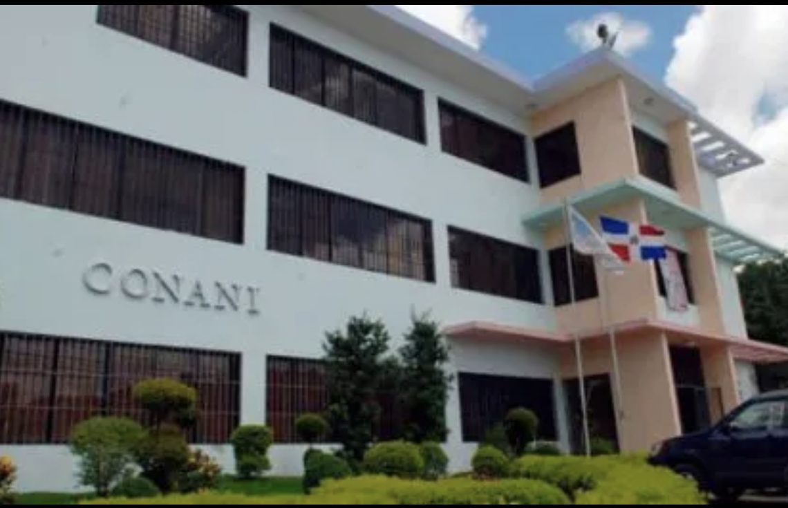 En hospital, niña que cayó de 4to piso en centro de acogida del Conani en Distrito Nacional