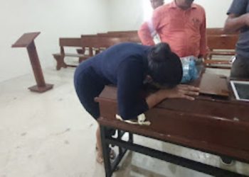 Muere niño en Jima Abajo al ingerir una compota
