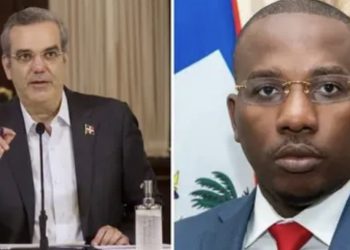 Las advertencias y epítetos recientes de Claude Joseph contra los dominicanos y el presidente Abinader