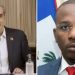 Las advertencias y epítetos recientes de Claude Joseph contra los dominicanos y el presidente Abinader