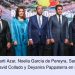 Banreservas impulsó inversiones para RD en feria turística francesa