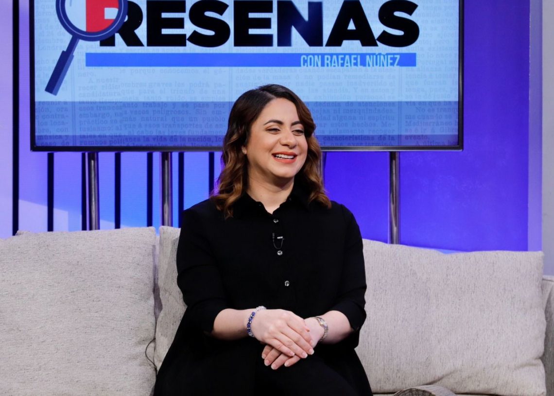 Directora de Supérate anuncia será entregado bono de emergencia temporal a familias afectadas por huracán Fiona