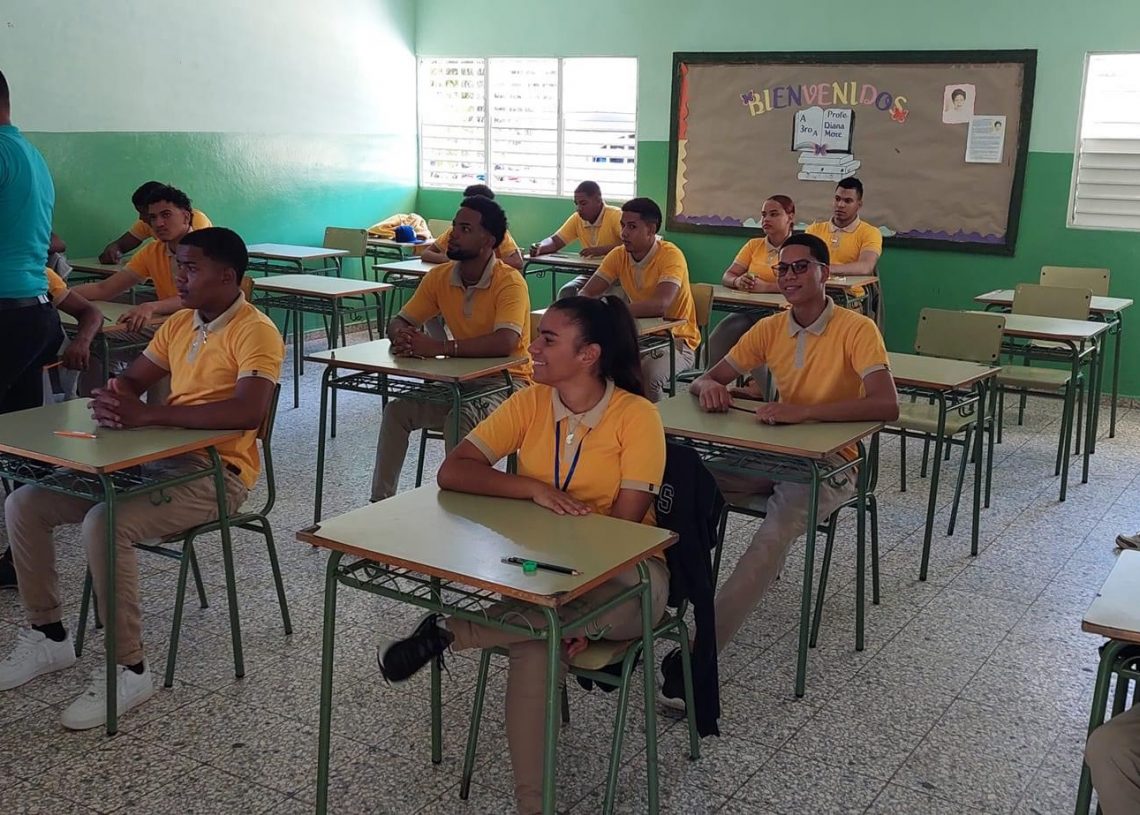 BUENA ASISTENCIA EN SEGUNDA CONVOCATORIA PRUEBAS NACIONALES REGINAL 13