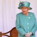 Fallece la reina de Inglaterra Isabel II