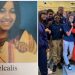Rapera latina Cardi B donó $100,000 dólares al visitar escuela donde estudió en El Bronx, Nueva York