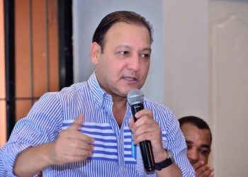 Abel Martínez propone al Gobierno intervenir instituciones que trabajan con la niñez para evitar más eventos lamentables