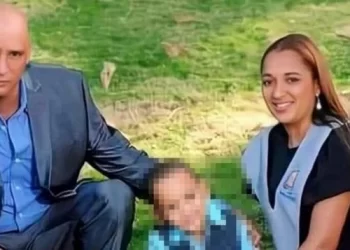Muere esposa del alcalde del Valle Hato Mayor , tras explosión de tanque de gas