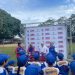 Béisbol del Caribe y Banreservas donan utilería Liga Quique Cruz