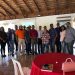 Locutores de Montecristi recibieron satisfactoriamente jornada de capacitación por Infotep y Coopsano