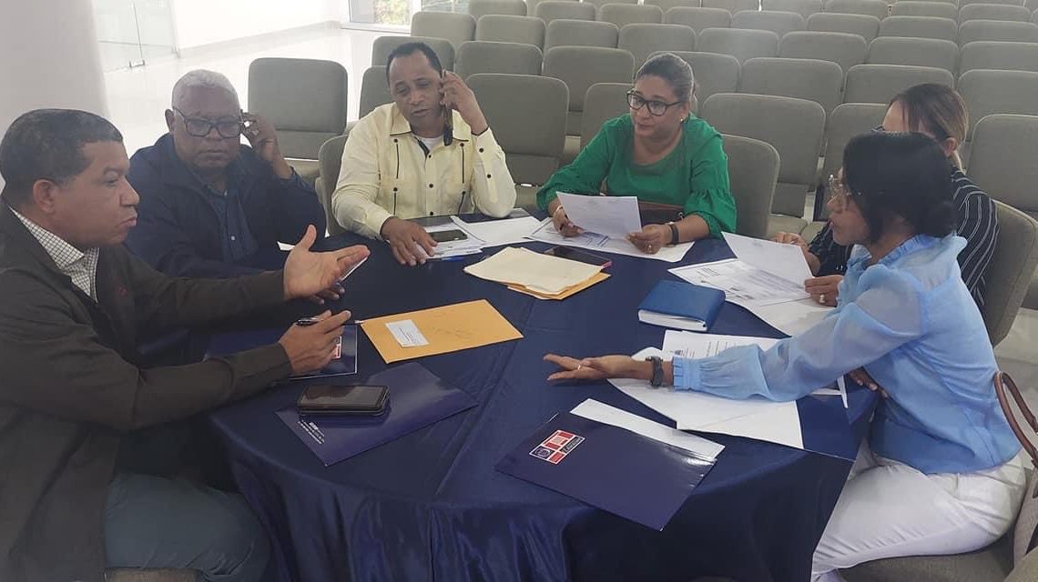 FORTALECER LA IDENTIDAD DE LOS DOCENTES DE LA REGIONAL 13
