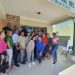 Sindicato Nacional Trabajdores de la Prensa , filial Montecristi evalúa aspirantes a locutores en curso taller impartido por INFOTEP