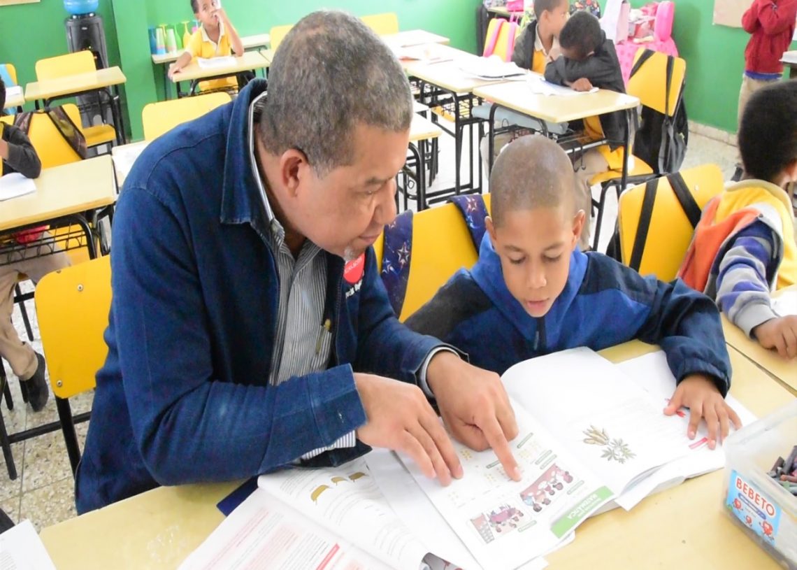Ministerio de Educación celebrará «II Festival Nacional de Lectura y Escritura»
