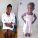 Madre e hija mueren atropellada por yipeta