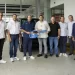 Expomóvil Banreservas financió 2700 vehículos por RD$5,500 MM