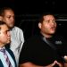 Mantequilla fue a poner la denuncia por muerte de parientes, pero la Policía no se la recibió