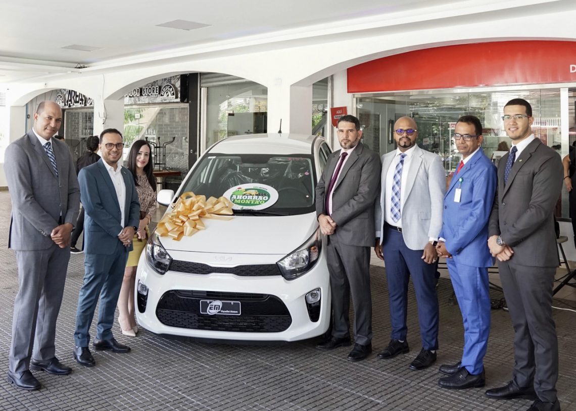 COOPSANO LANZA CAMPAÑA AÑO NUEVO AHORRA’O Y MONTAO