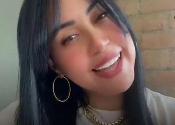Nadie ha reclamado cadáver de mujer asesinada por sicarios en Santiago
