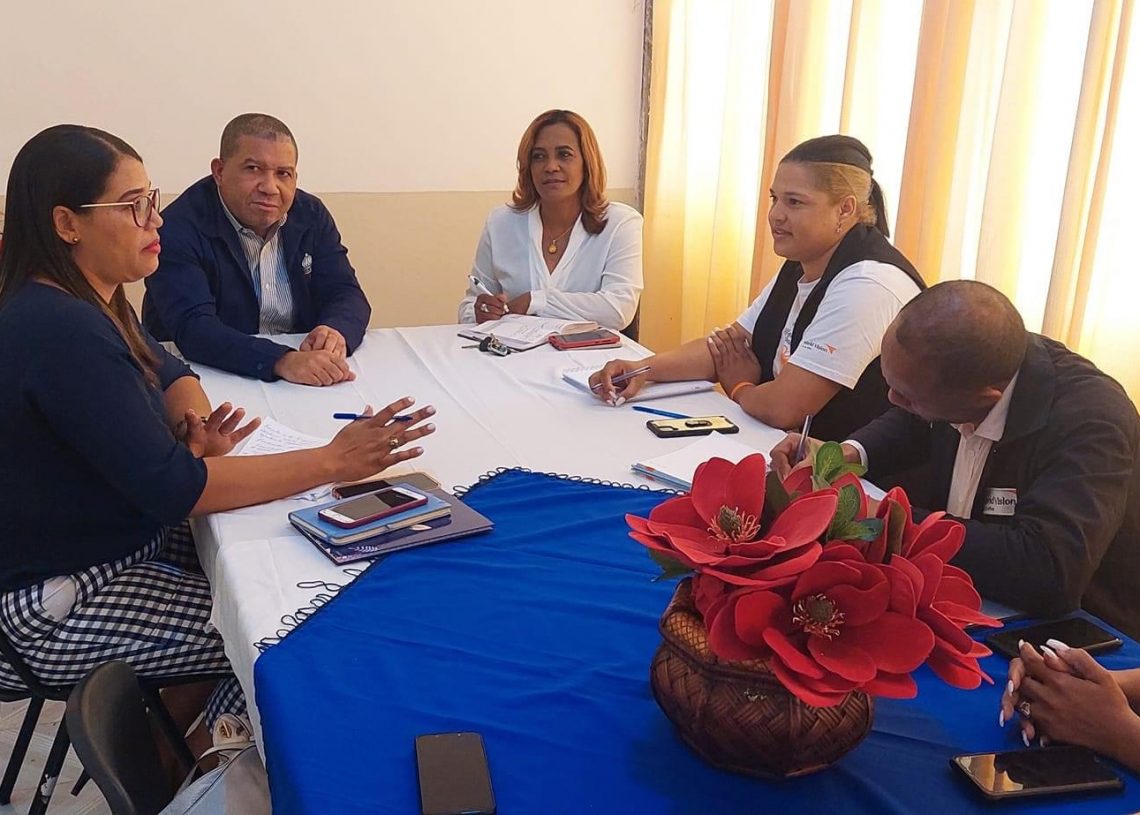 CONTRIBUIR CON EL BIENESTAR, PROTECCIÓN Y LA TRANSFORMACIÓN DE LAS VIDAS DE LOS/AS NIÑOS /AS