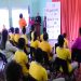 Director Regional de Educacion Frankllin Nuñez realiza segundo Festival de Lectura y Escritura