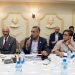 Presentan primer borrador del Máster Plan de Desarrollo del Puerto de Manzanillo