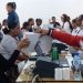 REGIONAL 13 ENTREGA DISPOSITIVOS A MAESTROS DE NUEVO INGRESO