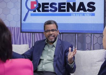 Marcos Barinas: “Santo Domingo se inunda por las décadas de negligencia con los sistemas de drenaje pluvial y sanitario”