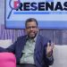 Marcos Barinas: “Santo Domingo se inunda por las décadas de negligencia con los sistemas de drenaje pluvial y sanitario”