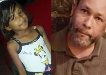 Condenan a 30 años de prisión a el Panadero por violar y matar a la niña Liz María