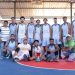 Realizan segunda versión Juegos ISM Juegos ISM, una plataforma deportiva que busca unir tanto a sus equipos de colaboradores como a sus familiares