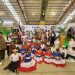Regional 13 Participa en la Segunda Feria de Buenas Práticas Universitaria de la Región Norte